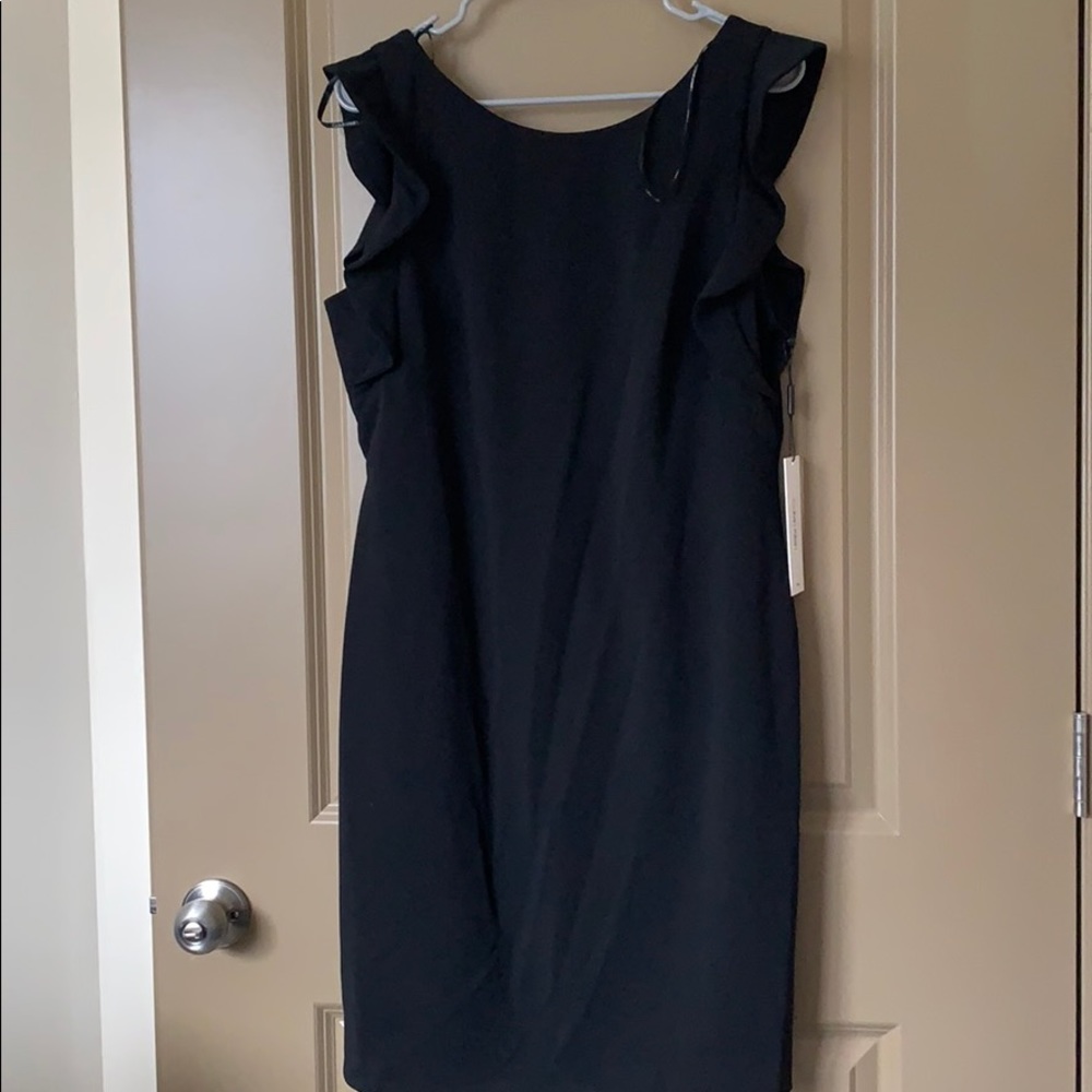 NWT Calvin Klein dress